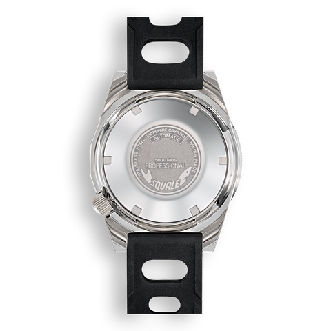 Squale 1521 Blue Ocean 1521OCN