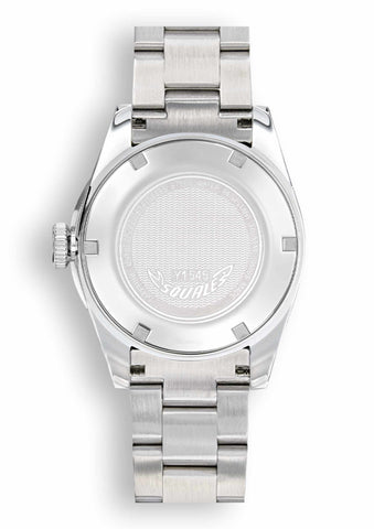 Squale 1545 Grey 1545GG