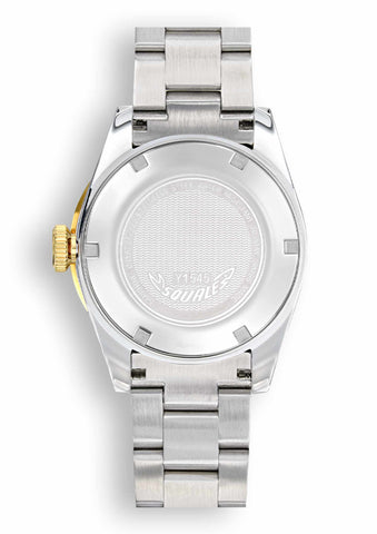 Squale 1545 White 1545WTWT