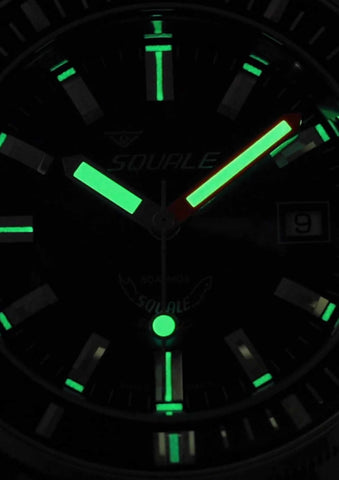 Squale Matic XSE