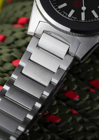 Squale Stahlband 1521 CSSSQ20
