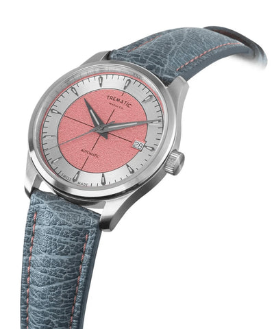 Trematic ZY6 Antico