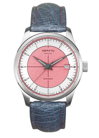 Trematic ZY6 Antico