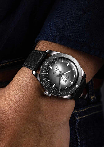 Vulcain Skindiver Streamliner Special Edition