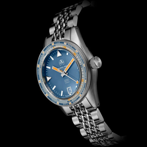 Ollech & Wajs OW Ocean Graph MK II