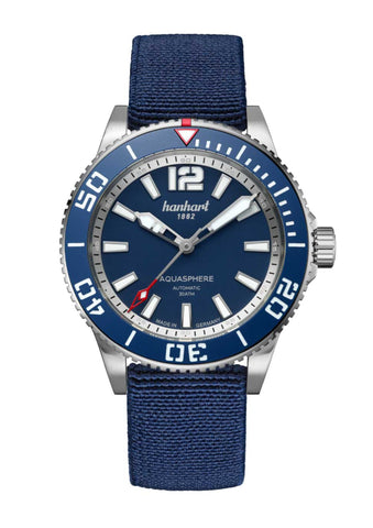 Hanhart-aquasphere-freefall-blau 1
