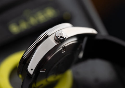 Squale DRASS Saver VONDSSSAVS