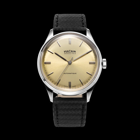 Vulcain Grand Prix Champagne 670171A70