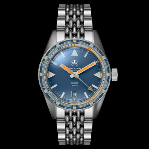 Ollech & Wajs OW Ocean Graph MK II