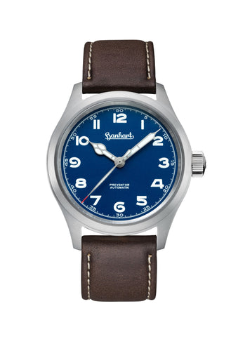hanhart-pioneer-preventor-hd12™-blau 21