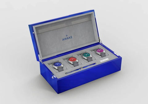 Awake-sơn-mai-silver-leaf-collectors-set 2