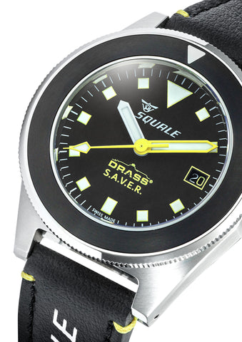 Squale DRASS Saver VONDSSSAVS