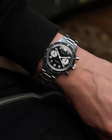 hanhart-415es-reverse-panda 5