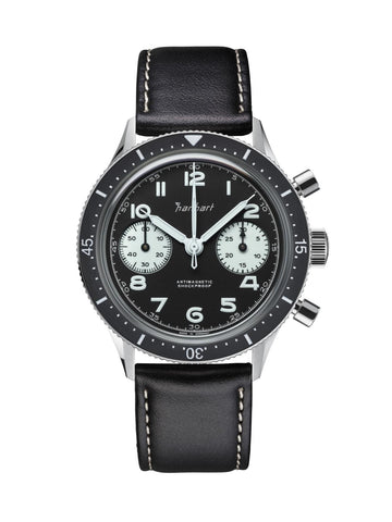 hanhart-415es-reverse-panda 1