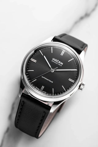Vulcain Grand Prix Schwarz 670171A00