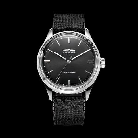 Vulcain Grand Prix Schwarz 670171A00