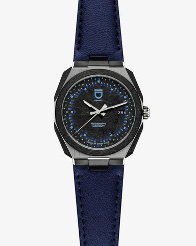 ID Geneve Circular C - Blue
