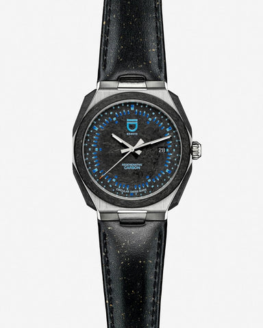 ID Geneve Circular C - Blue