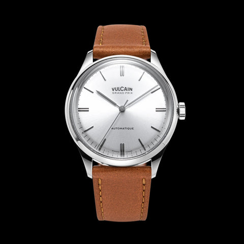Vulcain Grand Prix Silber 670171A50