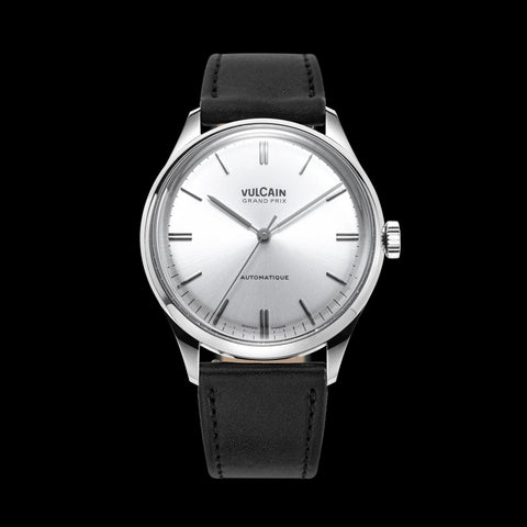 Vulcain Grand Prix Silber 670171A50