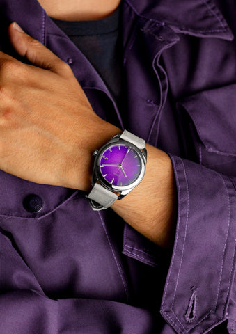Awake-son-mai-silver-leaf-vignette-ultra-violet 8