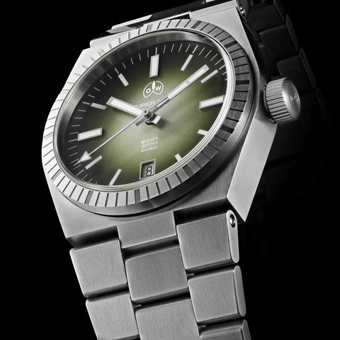 Ollech & Wajs OW 8001 TUNDRA COSC