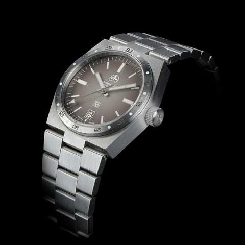 Ollech & Wajs OW 8001 HAVANA COSC