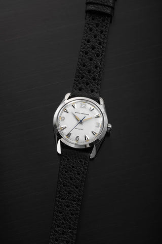 Nivada Grenchen Antarctic 35mm White - White Lume 35005M