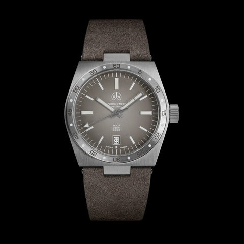 Ollech & Wajs OW 8001 HAVANA COSC
