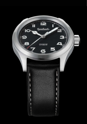 hanhart-pioneer-preventor-hd12™-schwarz 16