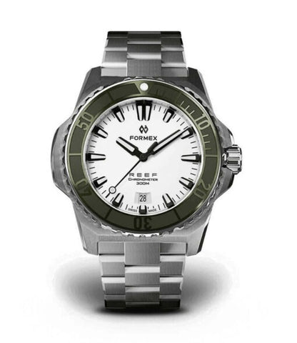 Formex-reef-white 18