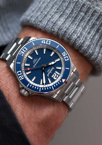 Hanhart-aquasphere-freefall-blau 7