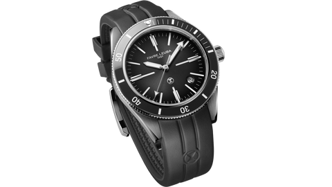 Favre Leuba Deep Raider Renaissance - Gray