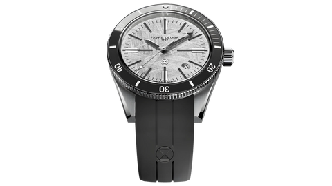 Favre Leuba Deep Raider Renaissance - Meteorit