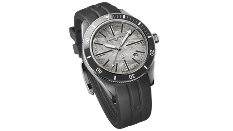 Favre Leuba Deep Raider Renaissance - Meteorit