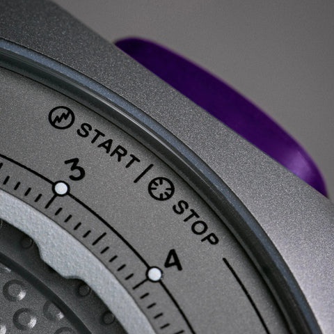 Isotope Moonshot Chronograph Thunderclap