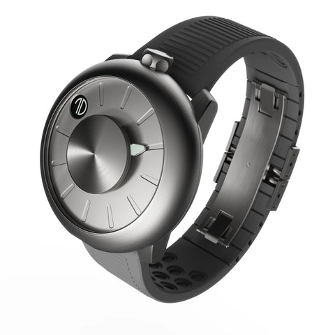 Isotope OVNI Jumping Hour - Founders Edition
