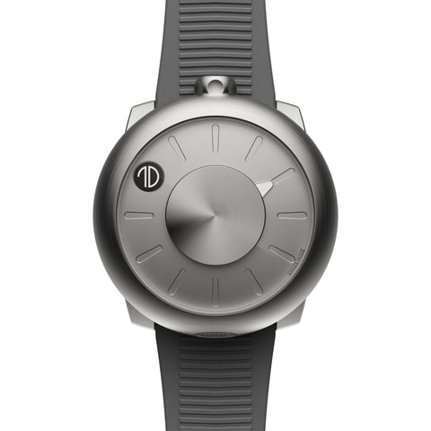 Isotope OVNI Jumping Hour - Founders Edition