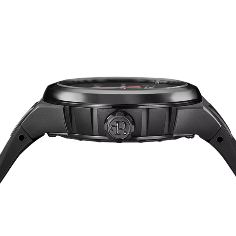 Perrelet Turbine Erotic - LIMITED EDITION - A4071/1