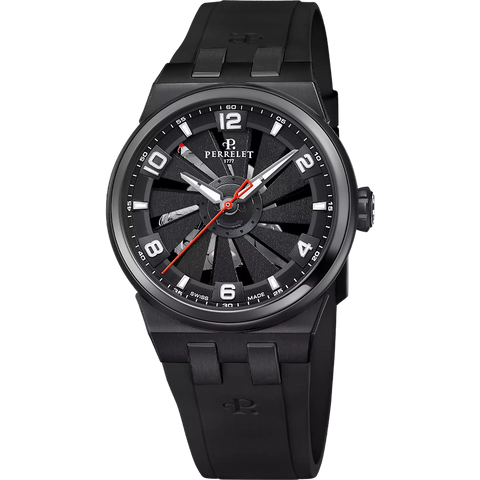 Perrelet Turbine Erotic - LIMITED EDITION - A4071/1