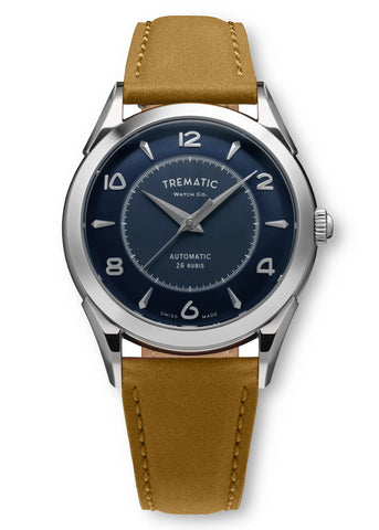 Trematic Archivio Uno - Ref. 502 - Blue
