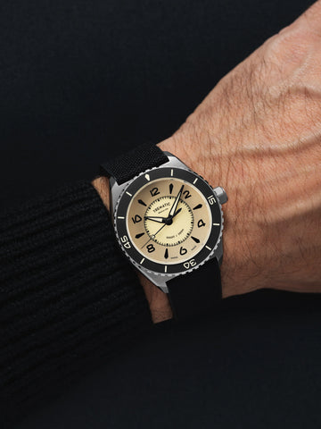 Trematic T-Five Beigua Maris - Desert