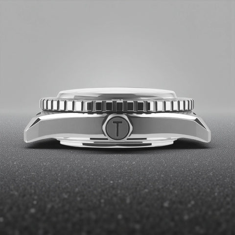 Trematic T-Five Beigua Maris - Shadow