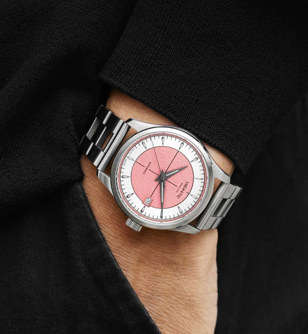 Trematic ZY6 Antico