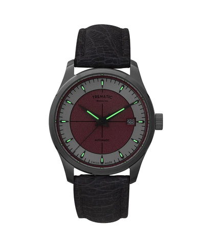 Trematic ZY6 Antico