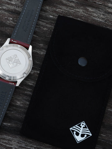 Trematic ZY6 Borgogna