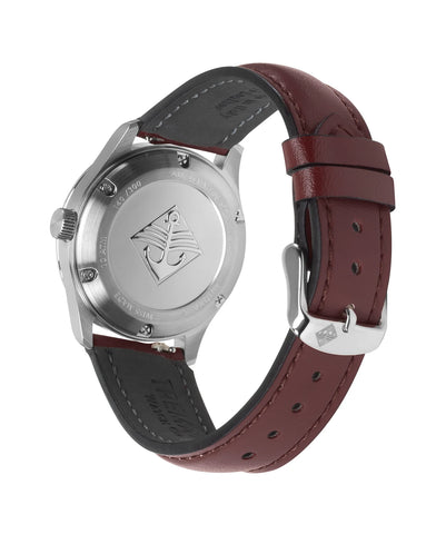 Trematic ZY6 Borgogna