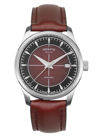 Trematic ZY6 Borgogna