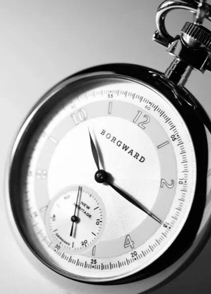 Pocket watches banner