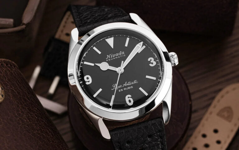 Nivada Grenchen